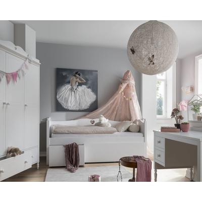 INFANSKIDS »Emma« Kinderzimmer Bettsofa Image