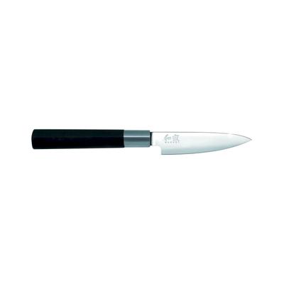 KAI Wasabi Black Allzweckmesser 10 cm 6710P Image