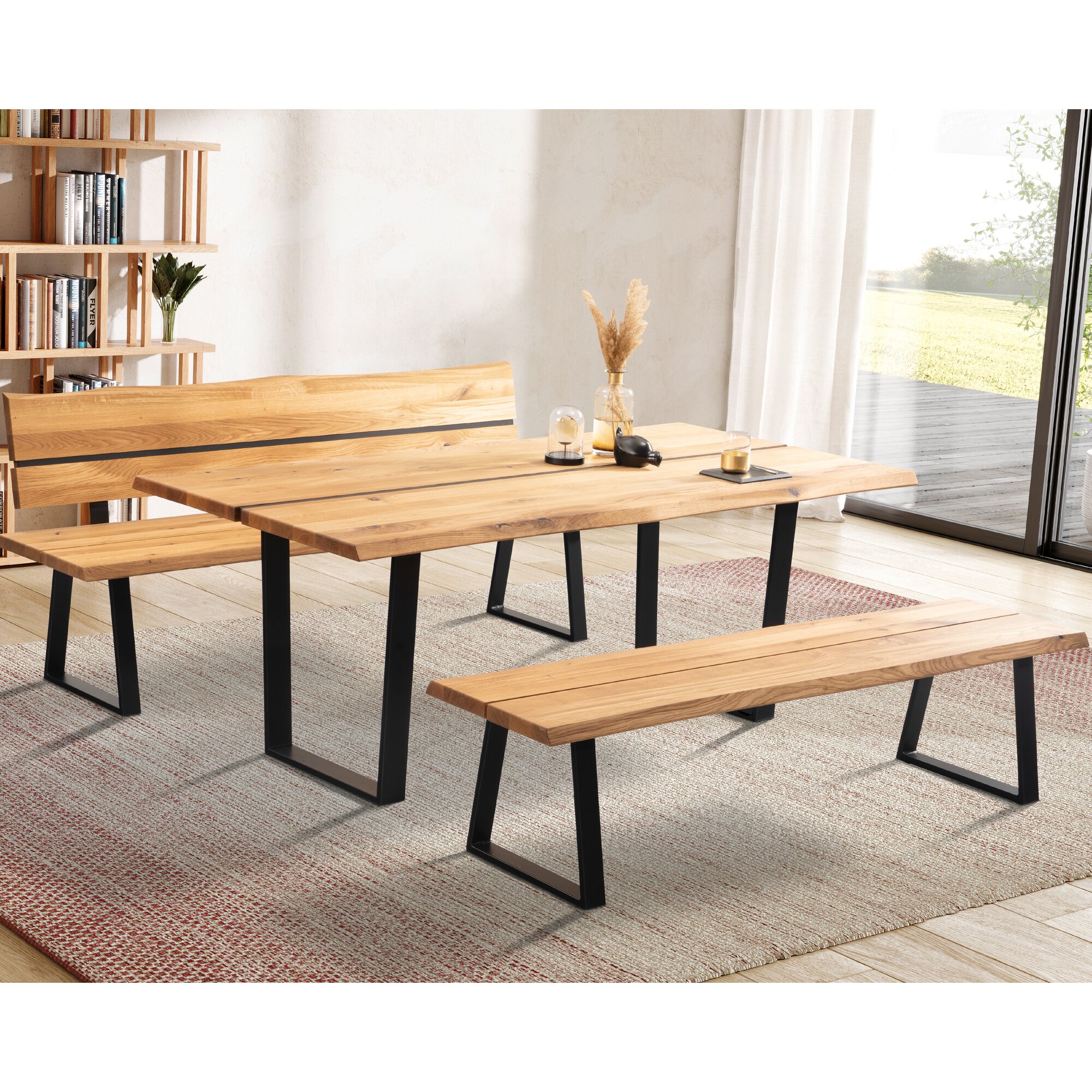 Schösswender »Vigo 200« Essgruppe I