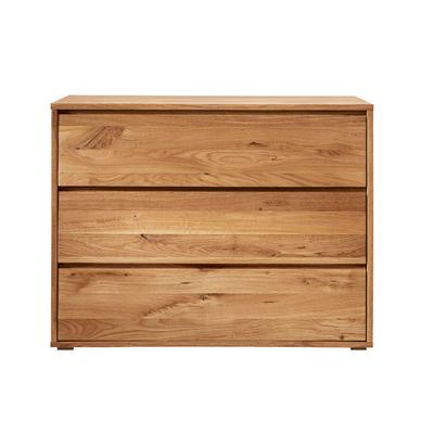 BlackWood »Dolce Vita« Wildeiche Massivholz Kommode I Image