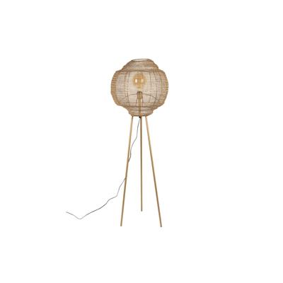 designline »Meezan« Stehleuchte gold Image