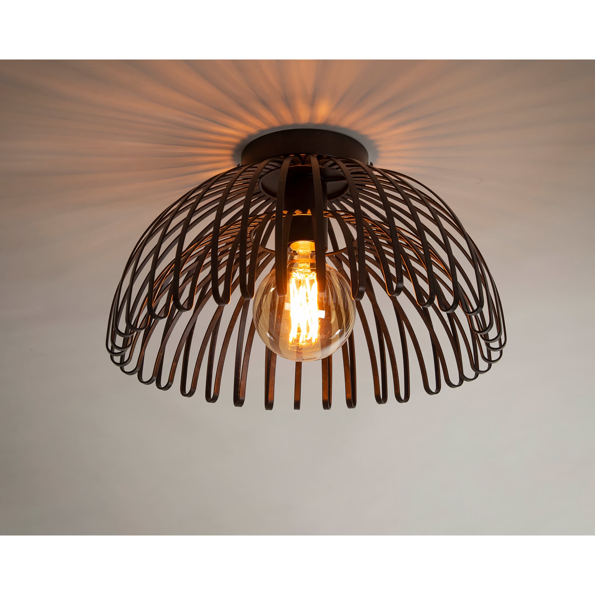 designline »Bendel« Pendellampe
