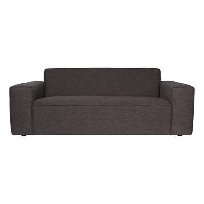 Zuiver 2,5-Sitzer Sofa Bor anthrazit Image