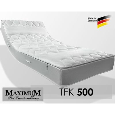 Femira »Maximum« 500 Taschenfederkern-Matratzen – erhältlich in Größen bis 200x200 cm Image