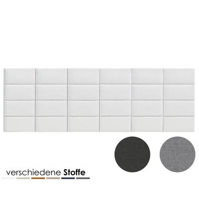 Hasena Dream-Line Wandpaneele Opio 3/L Image
