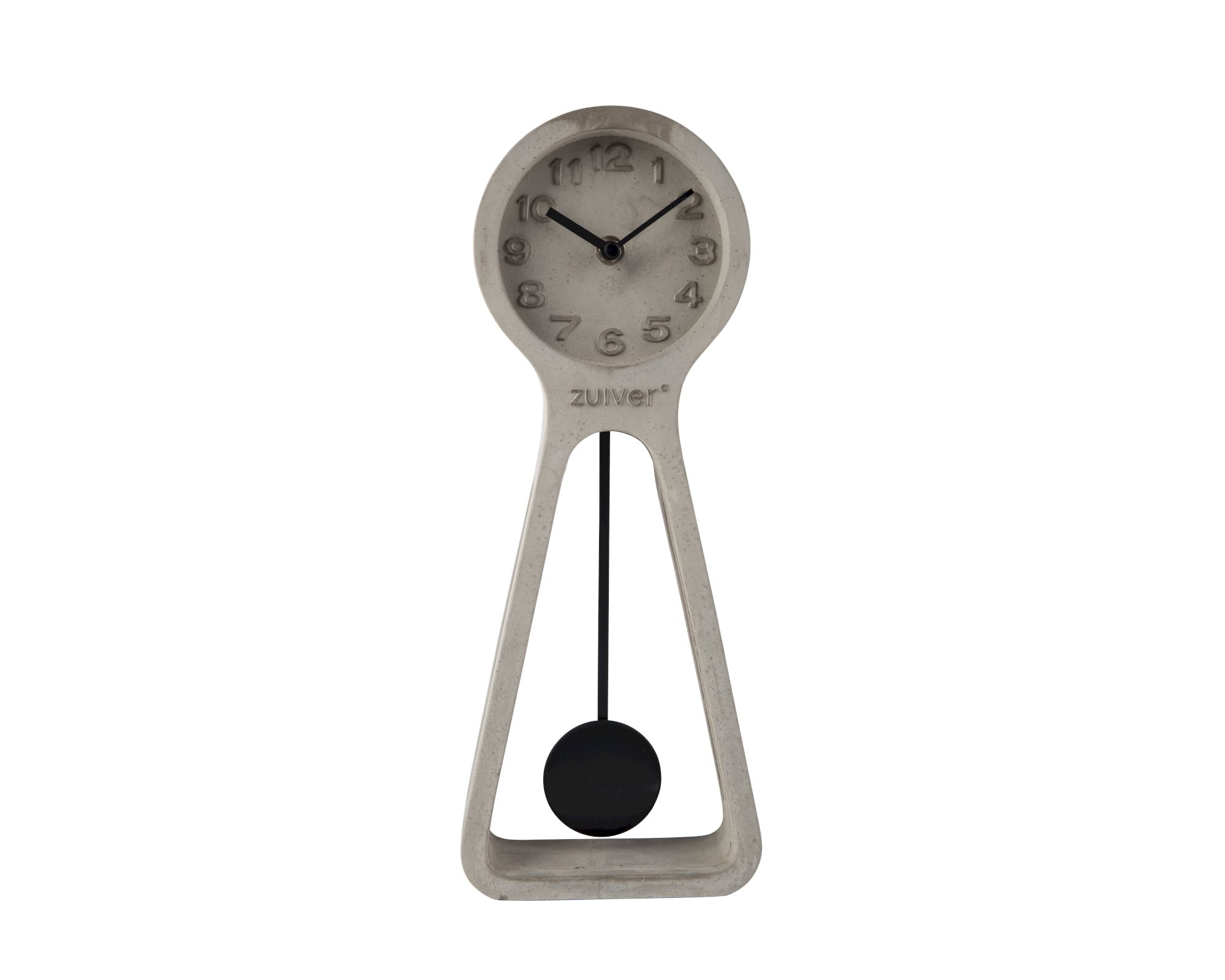 Zuiver Tischuhr Pendulum – erhältlich in 2 Farben Image