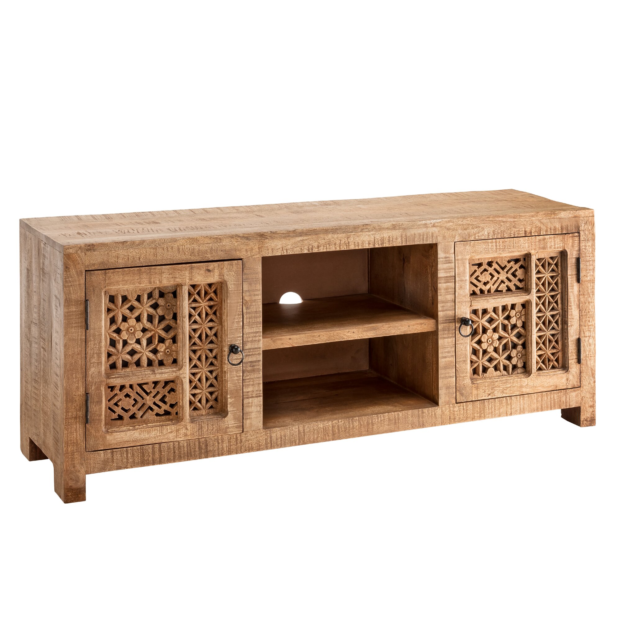 die Faktorei »Vienna« TV-Lowboard