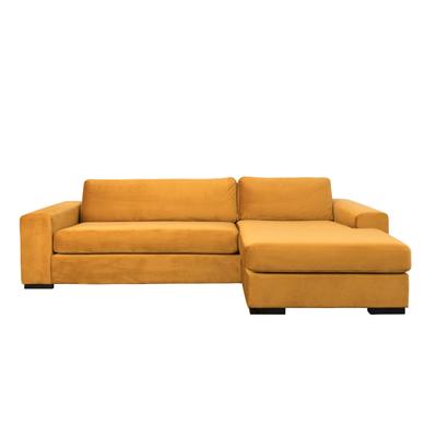 Zuiver Sofa Fiep ocker Zuiver Sofa Fiep ocker Image