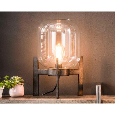 designline »Madison« Tischlampe Image