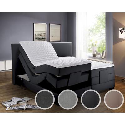Winkle »Aragon« Boxspringbett – erhältlich in 6 Größen Image