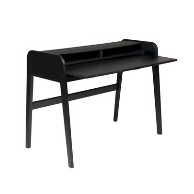 Zuiver »Barbier« Schreibtisch schwarz Image