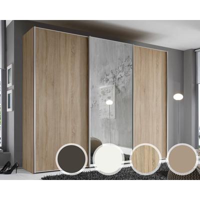 Staud »Sinfonie Plus« Schwebetürenschrank II Image