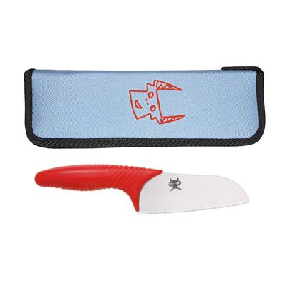 KAI Tim Mälzer 2-teiliges Kochmesser Juniorset inkl. Messertasche TMJ-1000 Image