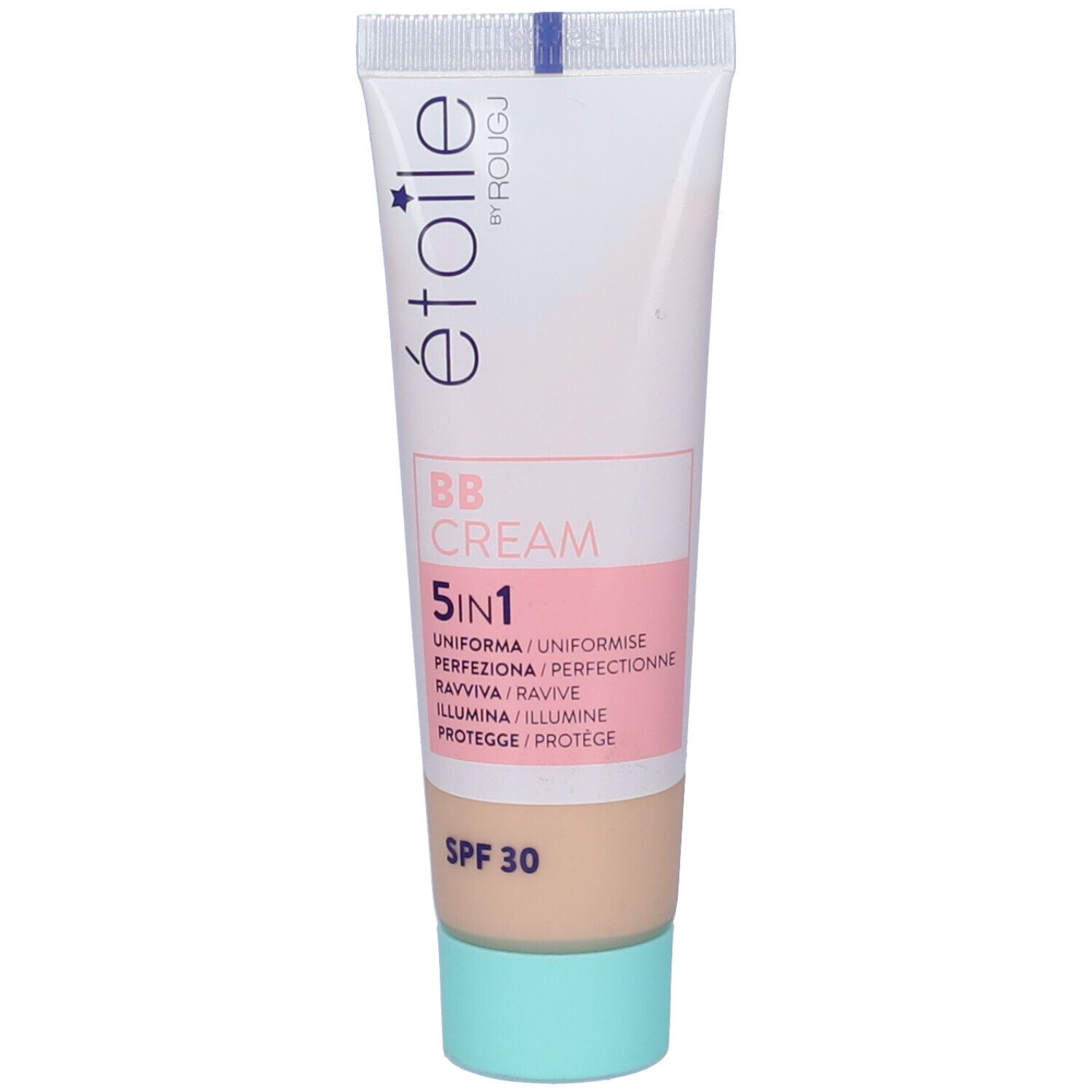 Rougj BB Cream 01 30 ml Crema
