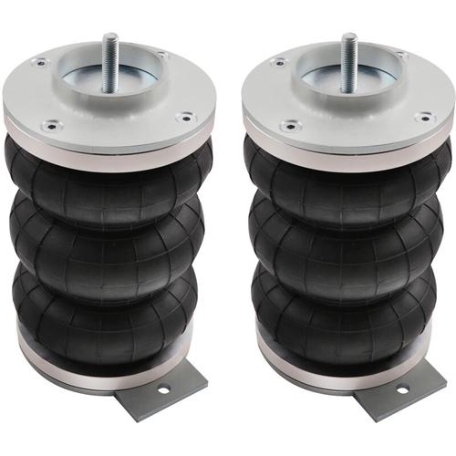 Maxpeedingrods - 2X Suspension pneumatique pour Fiat Ducato Z6 Citreon Jumper Peugeot Boxer 1994-