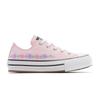 Sneaker CONVERSE "CTAS EVA LIFT", Gr. 37, rosa, Textil, sportlich, Schuhe