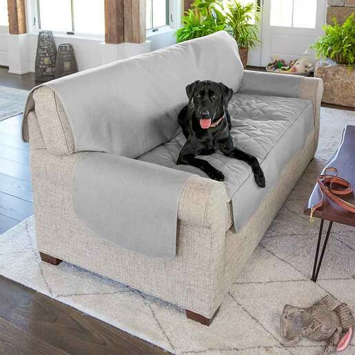 Orvis Grip-Tight Furniture Protector - X-Large - Slate X-Large 86in W