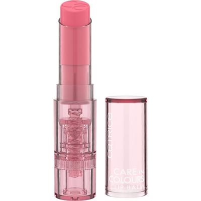 Catrice Care in Colours Lippenbalsam 070 - GIRLBOSS 3 g Rosegold Image