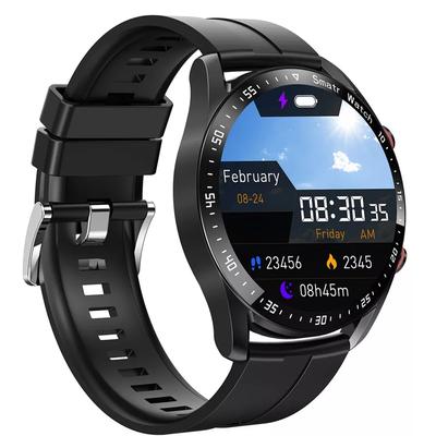 "TEMU Smart Watch 1.46" Hd Touchscreen Smartwatch Watch" Image