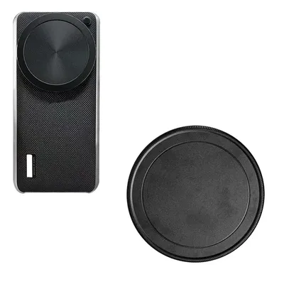 Aluminum Alloy Camera Lens Protector Dustproof Scratch-resista K8K5 Camera Lens Cap For Xiaomi 15 Ultra Camera Cover Accessories