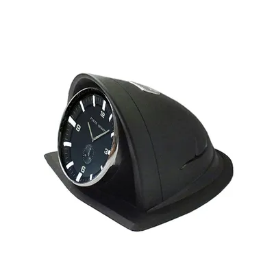 Ambient lighting Universality Car Interior Alarm Car Clock Car Dashboard Clock Car Watch Car Accessories Advanced Creative Clock
