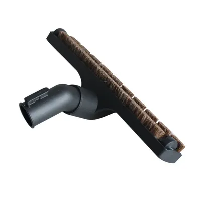 35mm Vacuum Brush 1 3/8 inches Hardwood Floor Brush Multi Surface Vacuum Attachments Head Hard Floor Brush for Vacuum Cleaners
