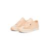 Sneaker TOMMY HILFIGER "TH OPEN MESH LOW PROFILE RUNNER", Damen, Gr. 41, rot (apricot), Textil, sportlich, Schuhe, Freizeitschuh, Halbschuh, Schnürschuh mit seitlicher Logoflagge