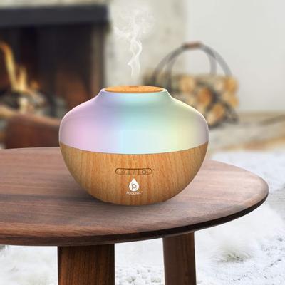 Pursonic Essential Oil Diffuser, 5-1/4" X 3-13/16"