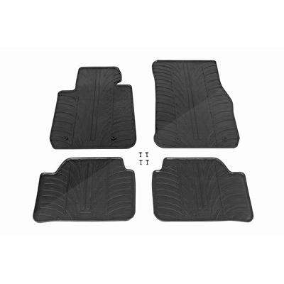 Vaico Fußmattensatz [Hersteller-Nr. V20-4971] für BMW Image