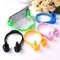 Portable Thumbs Up Cell Phone Stand Holder Lazy Desk Universal Flexible Tablet Cell Smartphone Stand
