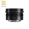 Nuovo originale per obiettivo DJI 15mm F1.7 applicabile a Panasonic 15-1.7 M43 obiettivo mirrorless