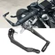Per Keeway Hurricane 50 Vieste 300 Zahara Cityblade K-Light Superlight RKR RKV RKF 125 RKS 150 Moto Bow guardie Paramani