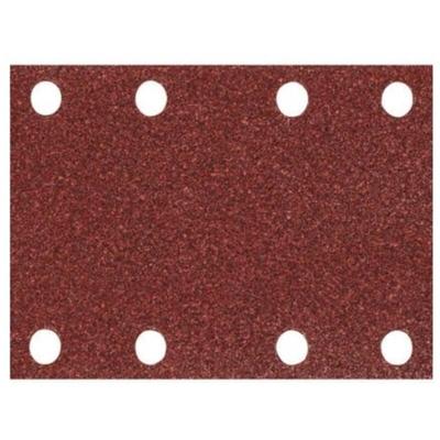 Makita - Schleifpapier 80 x 133 mm, K80, 50 Stk. 80 x 133 mm • K80 • 50 Stk. • 8 Loch Image