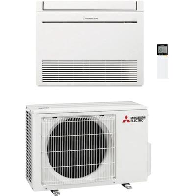 Inverter Klimaanlage Standgerät MFZ-KT35 12000 Btu Gas R-32 Wi-Fi Optional neu - Mitsubishi Electric Image