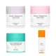 Lala Retro Polypeptide Face Cream Anti-aging Skincare Moisturizing Brightening Anti-wrinkle Night SerumRefine Skin Care