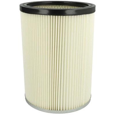 Faltenfilter Ersatz für Kärcher 6.904-325.0 für Nass- & Trockensauger - Filter, Patronenfilter, Image