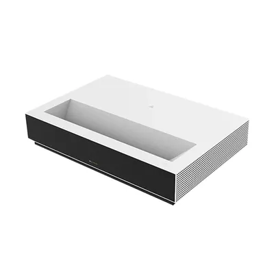 4K Laser TV Cinema2 Generation C2 Home 100 Zoll Smart Home Ultra High Definition Projektor Image