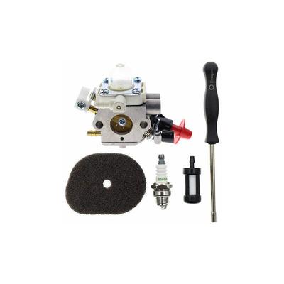 Vergaser für Stihl Borders FS40 FS50 FS40C FS50C FS50R FS56 FS56C FS56R FS56RC FC56 FC56R FS70 Image