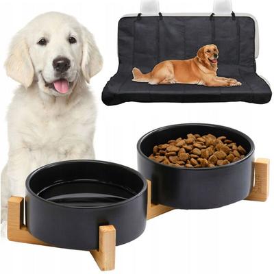 Tutumi napf für hund/katze/haustier 331579 black Image