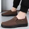 Herrenschuhe, lässige Turnschuhe, Sommerschuhe für Herren, Freizeitschuhe mit hohlem Mesh-Design,