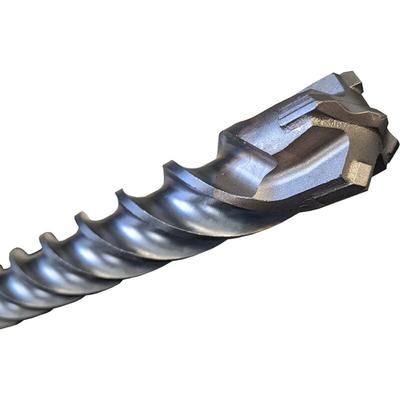 Bohrer sds max - nemesis Makita 28670 Image