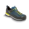 Outdoorschuh MEINDL "Meindl Literock free GTX", Gr. 45, blau (marineblau), Veloursleder, Mesh, unifarben, Basic, Schuhe, GORE-TEX – Winddicht, wasserdicht und atmungsaktiv