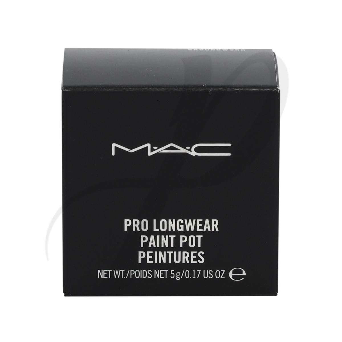 Pro Longwear Paint Pot - Groundwork 5g Image