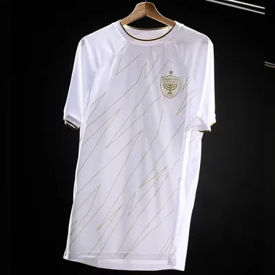 24-25 Mens Hot Selling Beitar Jerusalem Football Shirt Youth Kids boys Training Uniform Breathable Unisex Soccer Jersey clothes