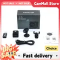 X5 Telecamera wireless Mini WiFi IP/AP Monitor remoto Batteria ricaricabile Rilevazione movimento