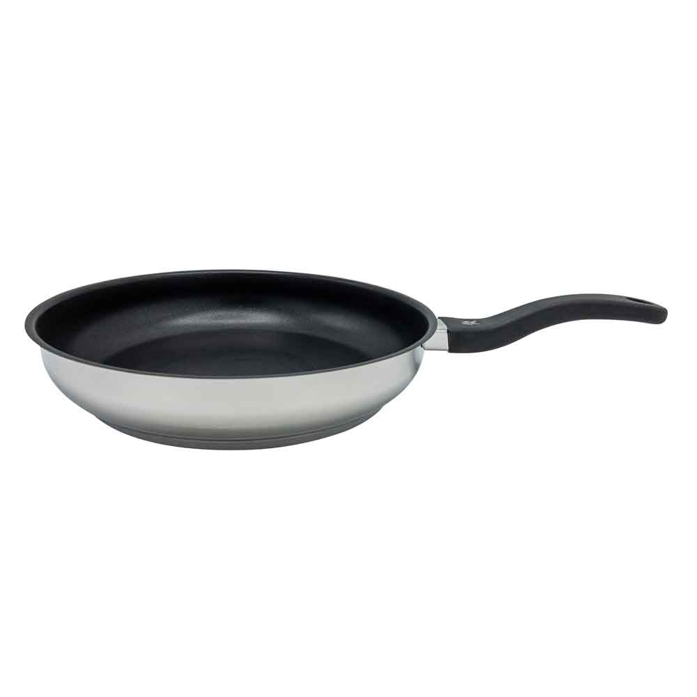 WMF 733026299 Devil Pfannenset 2-teilig, Bratpfanne 28cm + 24cm Image