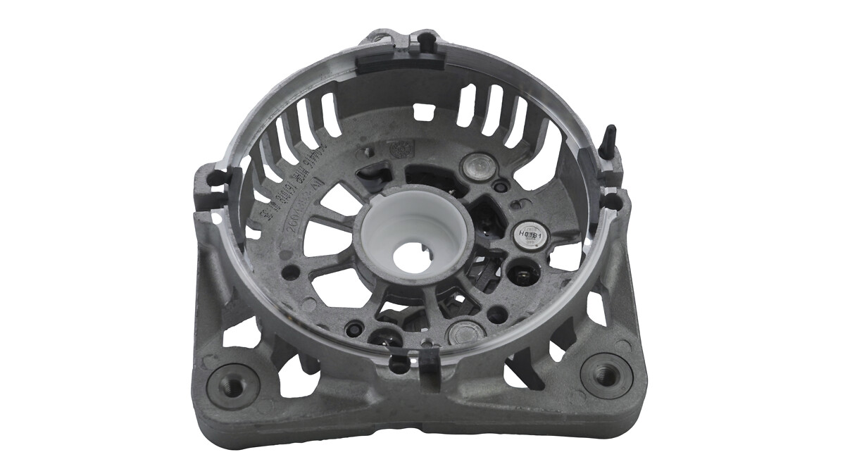 VALEO Gleichrichter, Generator NEW ORIGINAL PART Universal 595362 Image