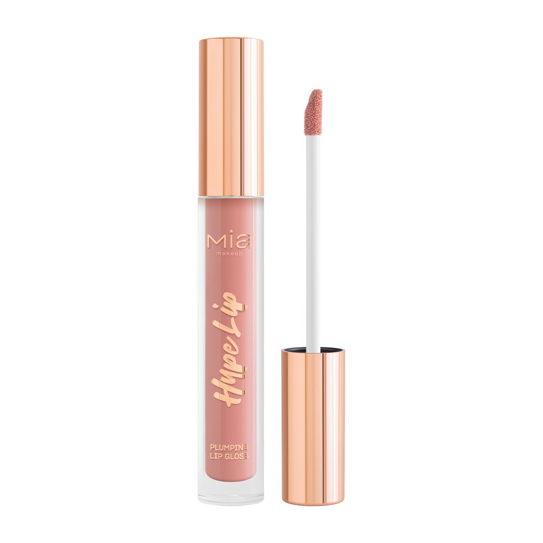Mia Make-up Hype Lip gloss volumizzante 4,7 ml