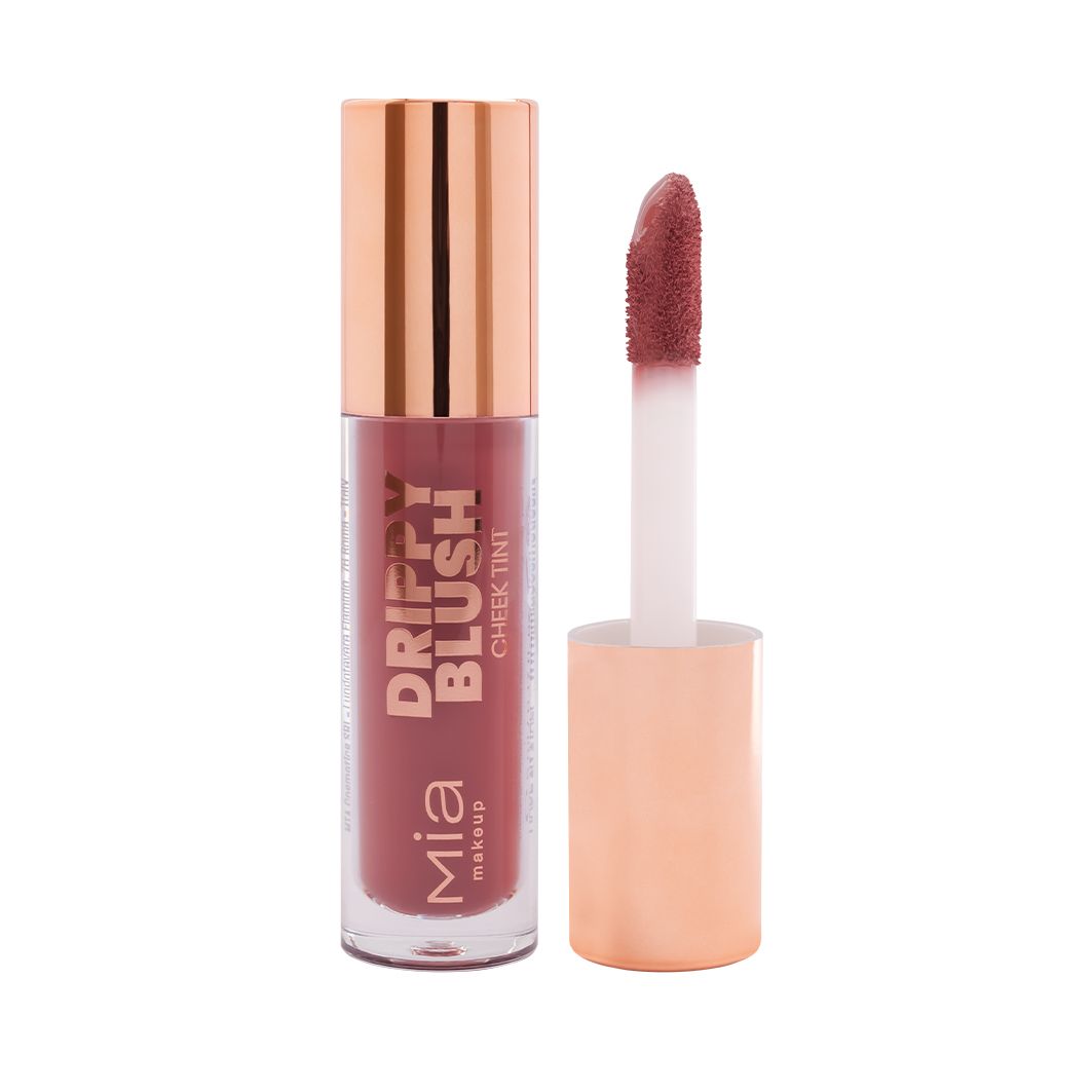 Mia Makeup Drippy blush 5 ml