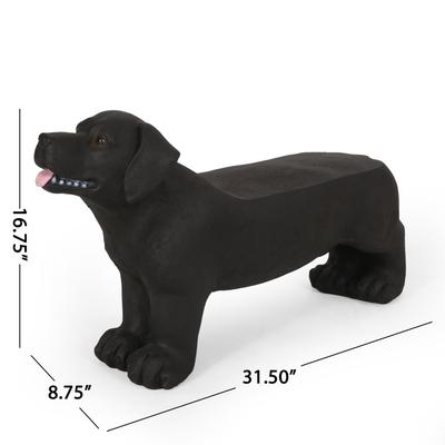Mgo Dog Bench